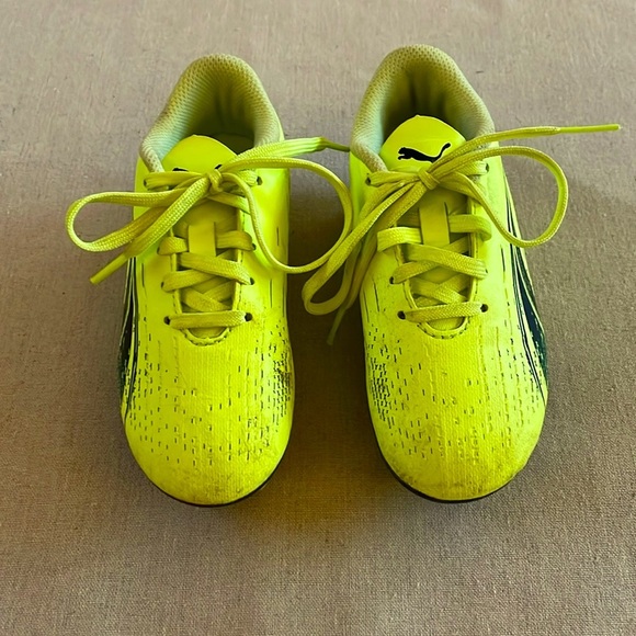 Puma Other - Puma‎ girls 10.5 soccer cleats